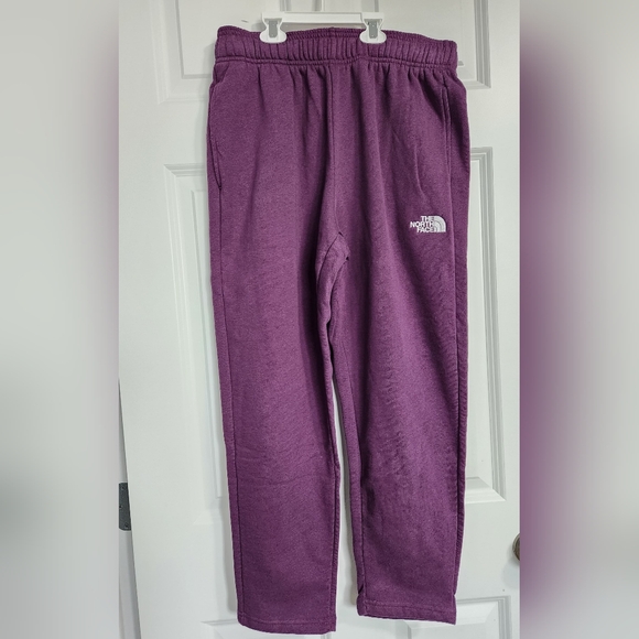 The North Face Women's Evolution Simple Dome Straight Leg Pants, Size M - Picture 2 of 8